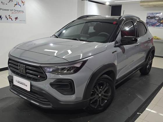 FIAT PULSE 1.3 FLEX DRIVE CVT